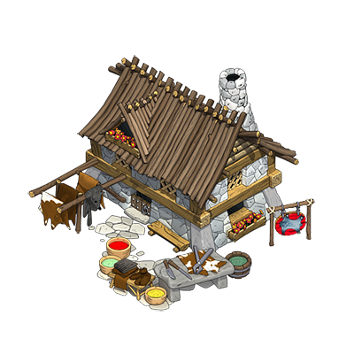 Production fully decorated Leatherworker 400x400.png