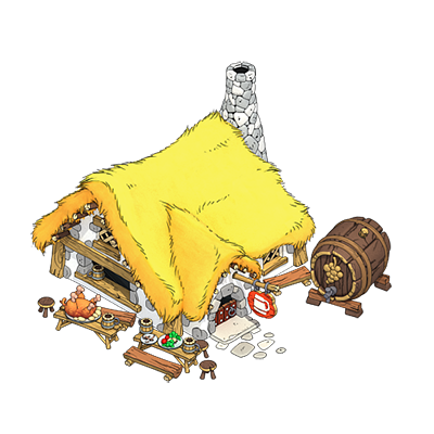 Market fully decorated Tavern 400x400.png