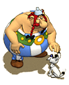 Character Obelix and his dog.PNG