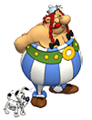 Character Obelix and his dog2.png