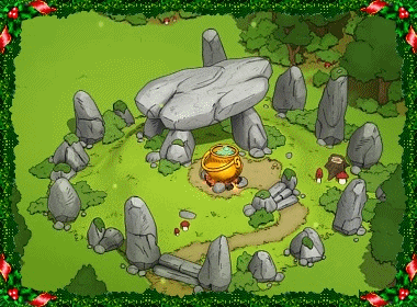 Production item Druid glade2 - animation.gif