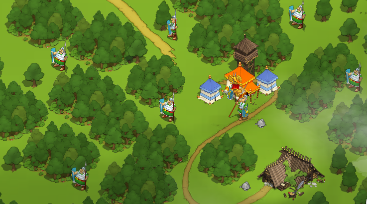 Roman camp Pandemonium2.png