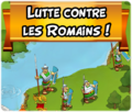 French - Banderole Lutte contre les romains !.PNG